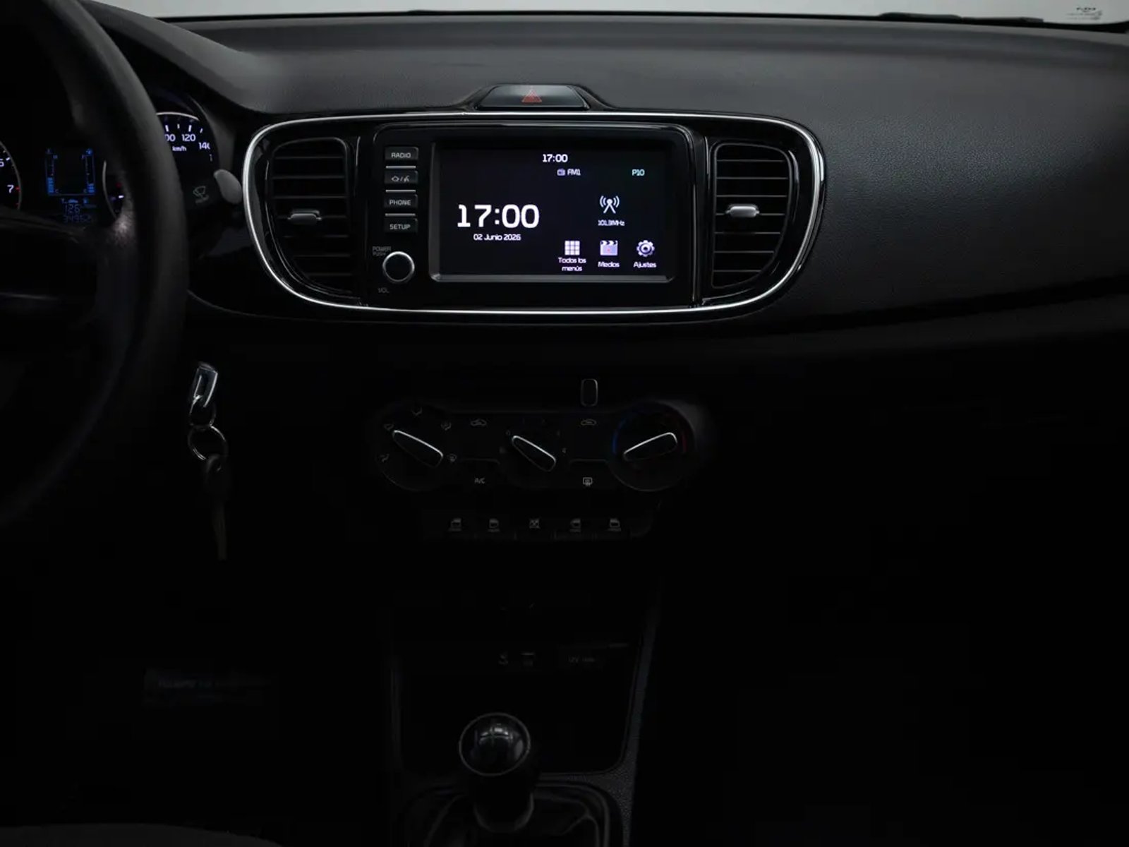 KIA SOLUTO 2023 - Imagen 15 de 18