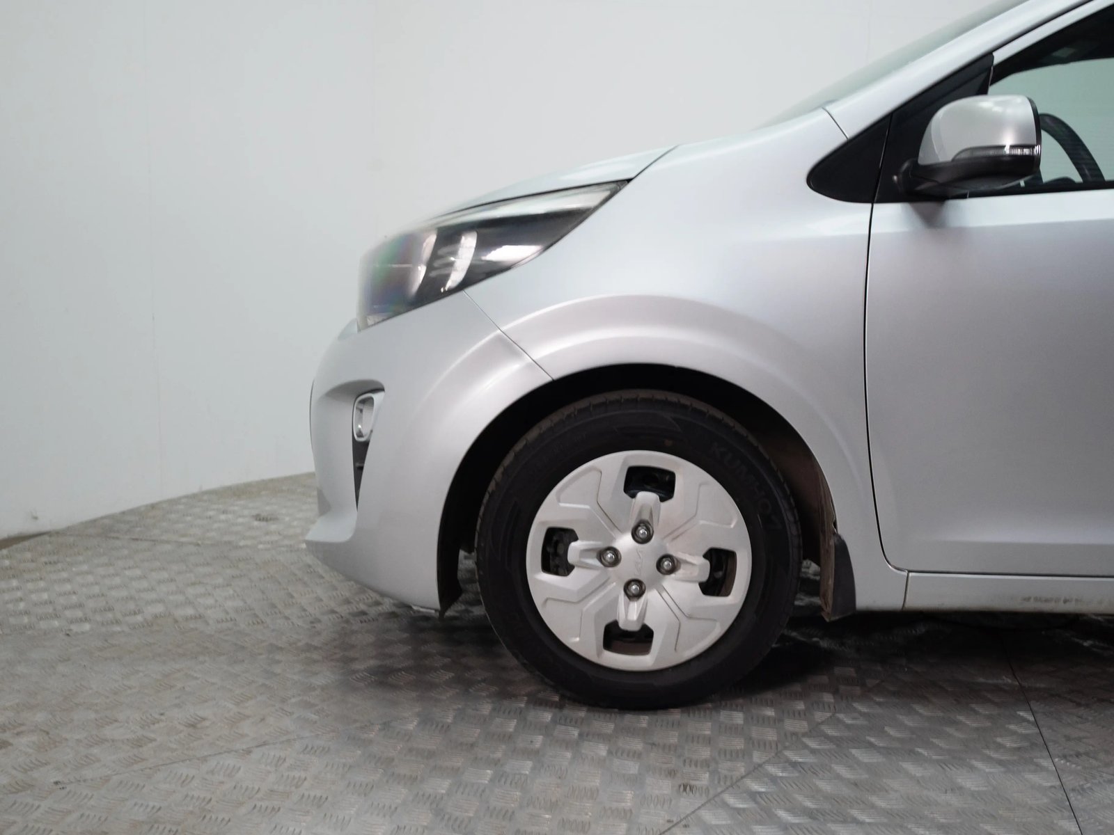 Kia MORNING 2024 - Imagen 17 de 19
