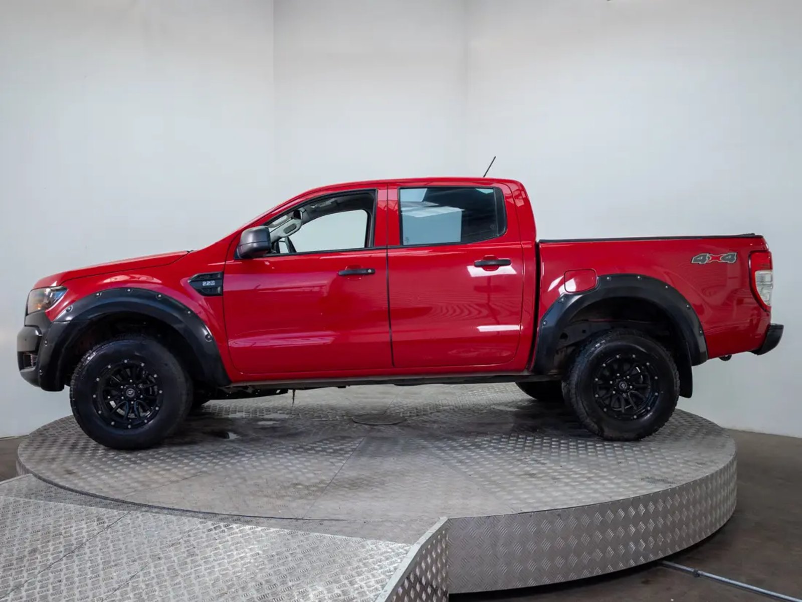 Ford RANGER 2022 - Foto 4 de 18