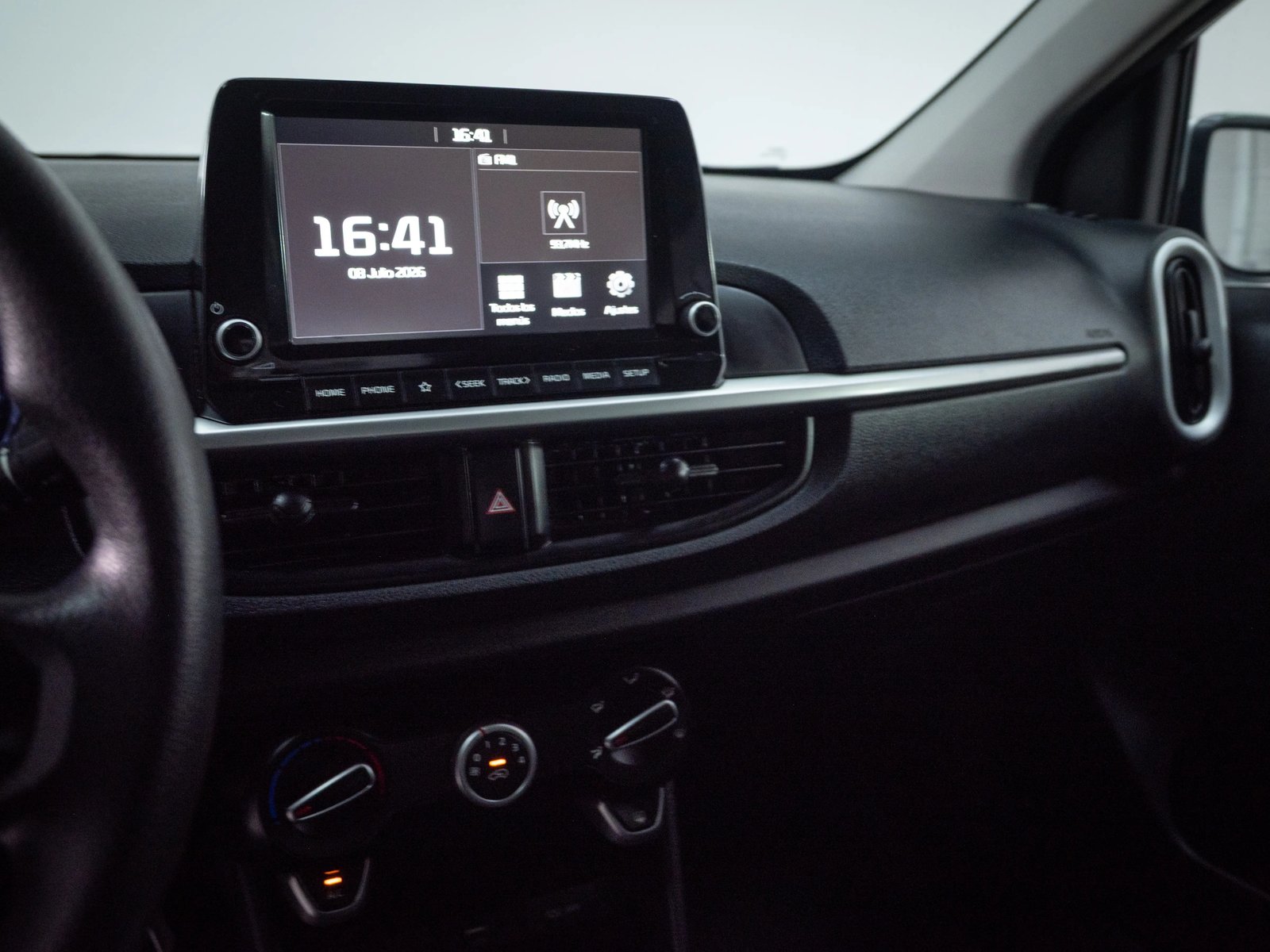 Kia MORNING 2024 - Imagen 12 de 19