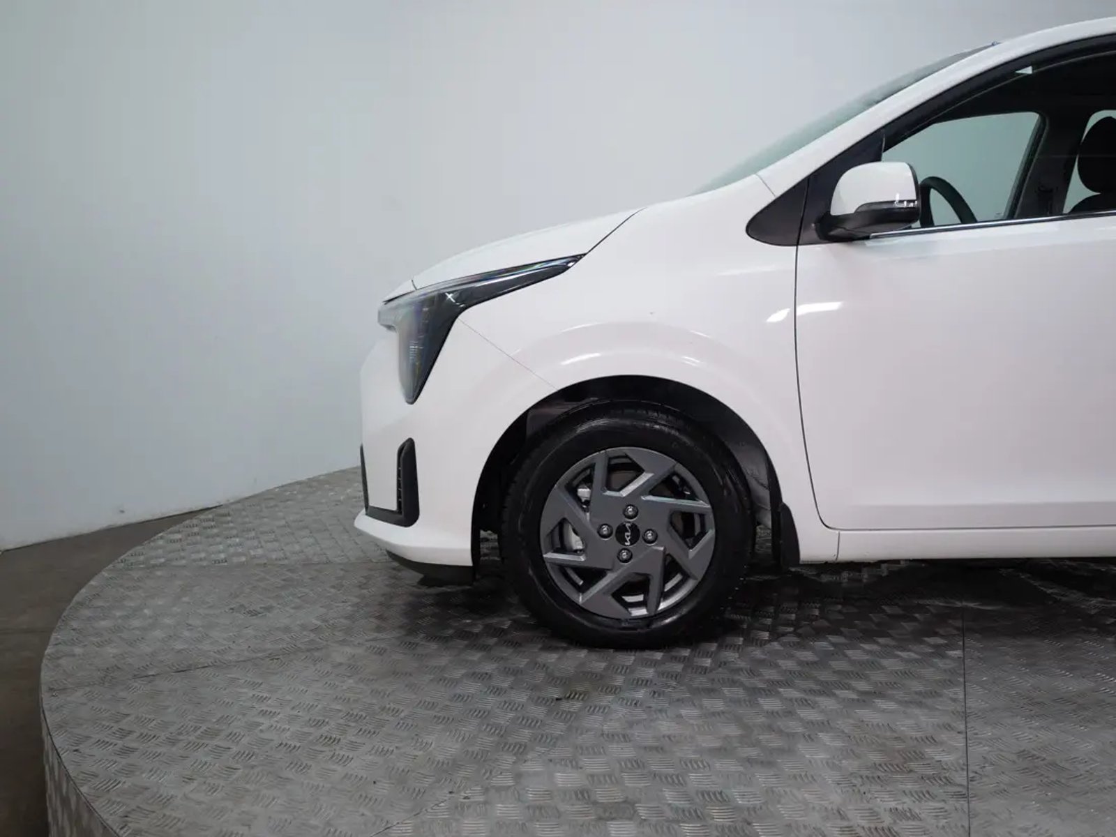 Kia MORNING 2026 - Imagen 17 de 20