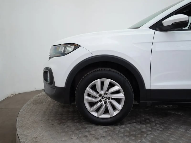 Volkswagen T-CROSS 2024 - Imagen 17 de 19