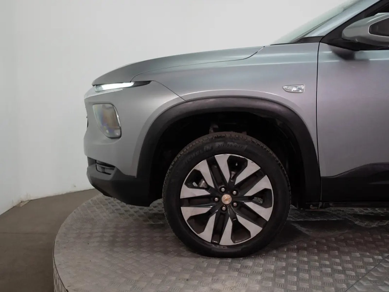 Chevrolet MONTANA 2024 - Imagen 16 de 18