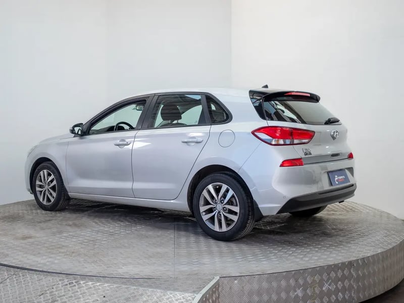 Hyundai I-30 2018 - Imagen 5 de 18