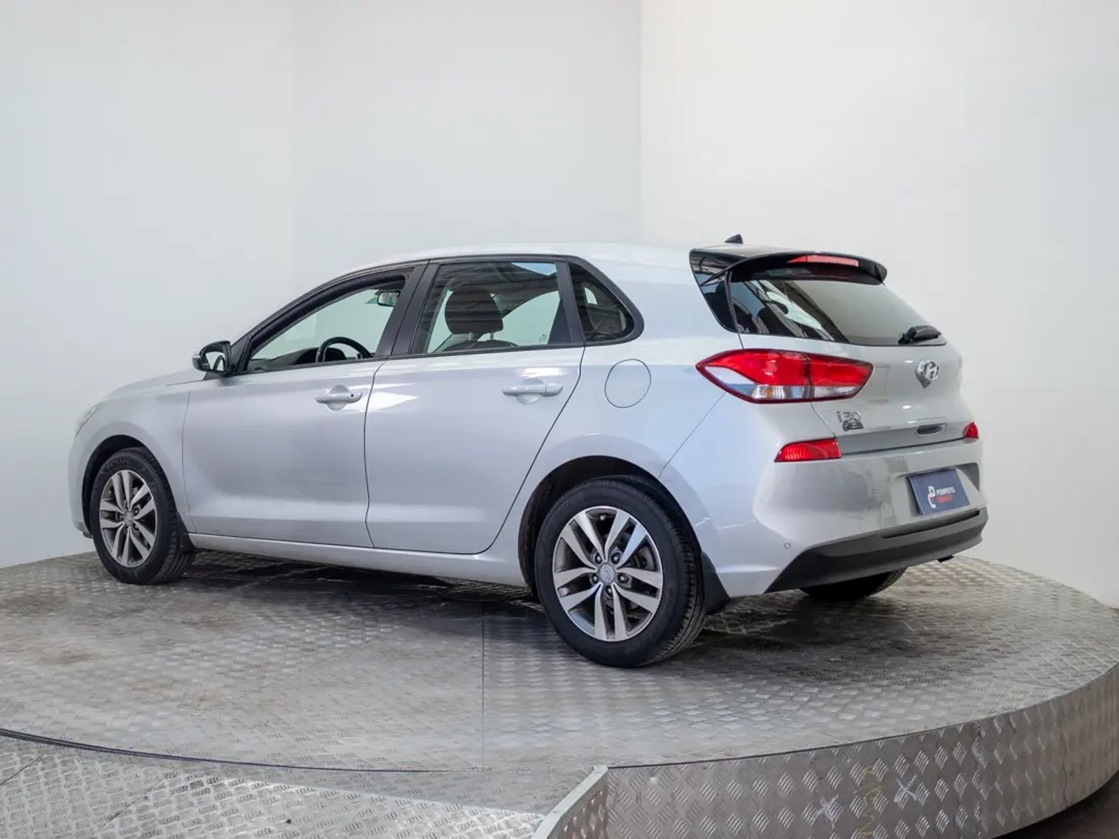 Hyundai I-30 2018 - Foto 5 de 18