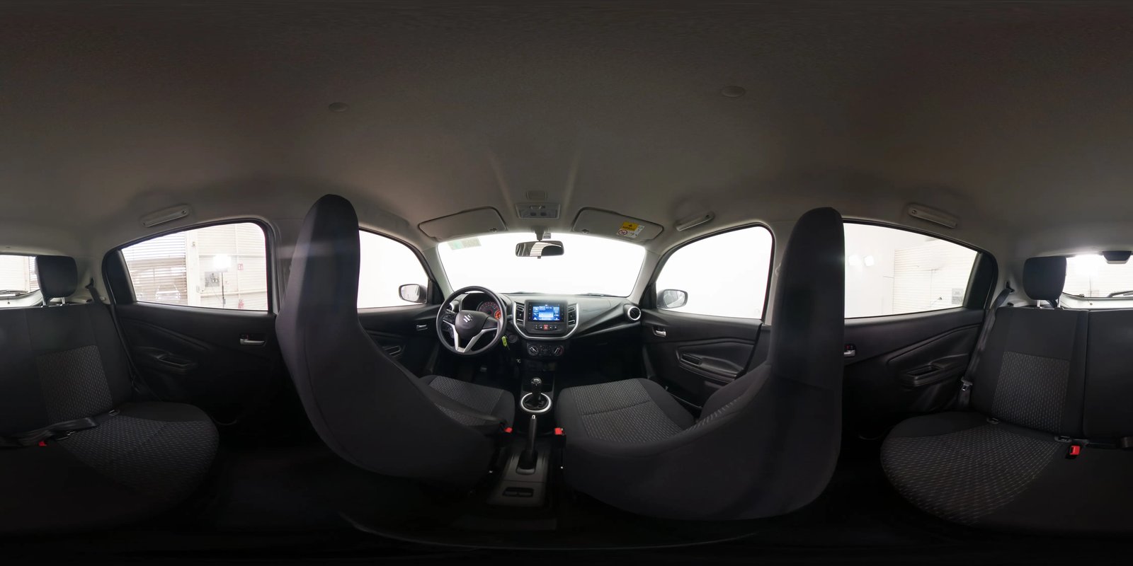 Suzuki CELERIO 2024 - Imagen 20 de 20