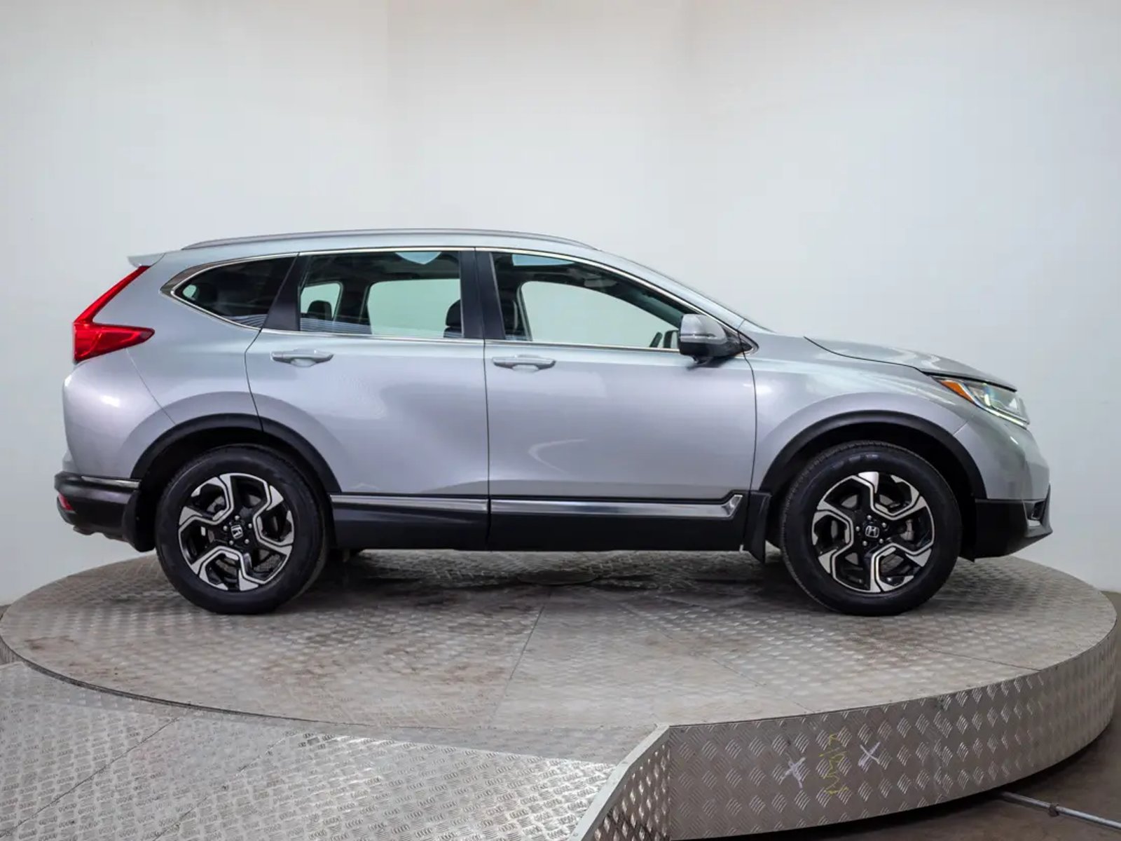 Honda CRV 2018 - Imagen 8 de 20