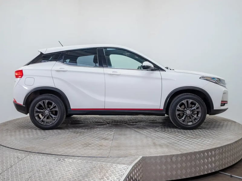Dongfeng 500 2024 - Imagen 8 de 20