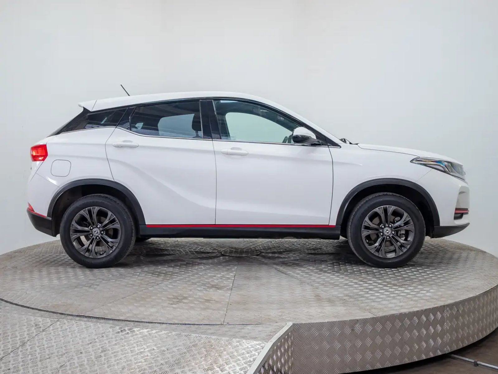 Dongfeng 500 2024 - Imagen 8 de 20