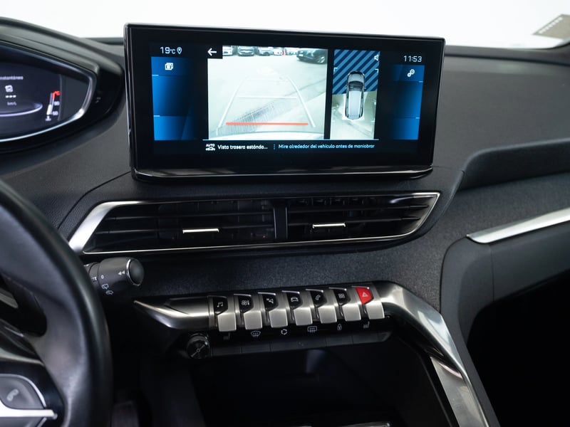 Peugeot NUEVO 5008 2023 - Imagen 19 de 19