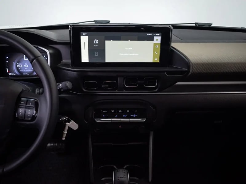 Citroën C3 AIRCROSS 2026 - Imagen 17 de 20