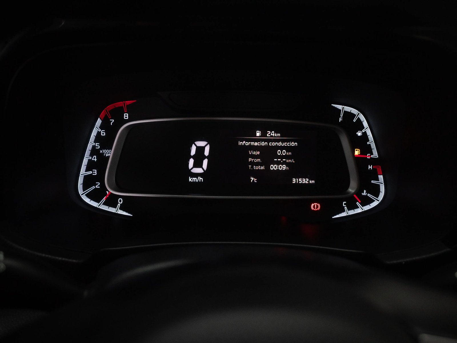KIA SONET 2022 - Imagen 17 de 17