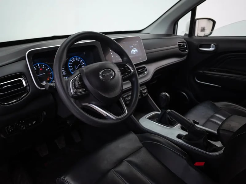 GAC Motor GS3 POWER 2024 - Imagen 11 de 20