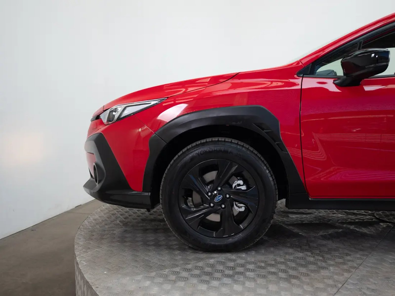 Subaru CROSSTREK 2026 - Imagen 17 de 20