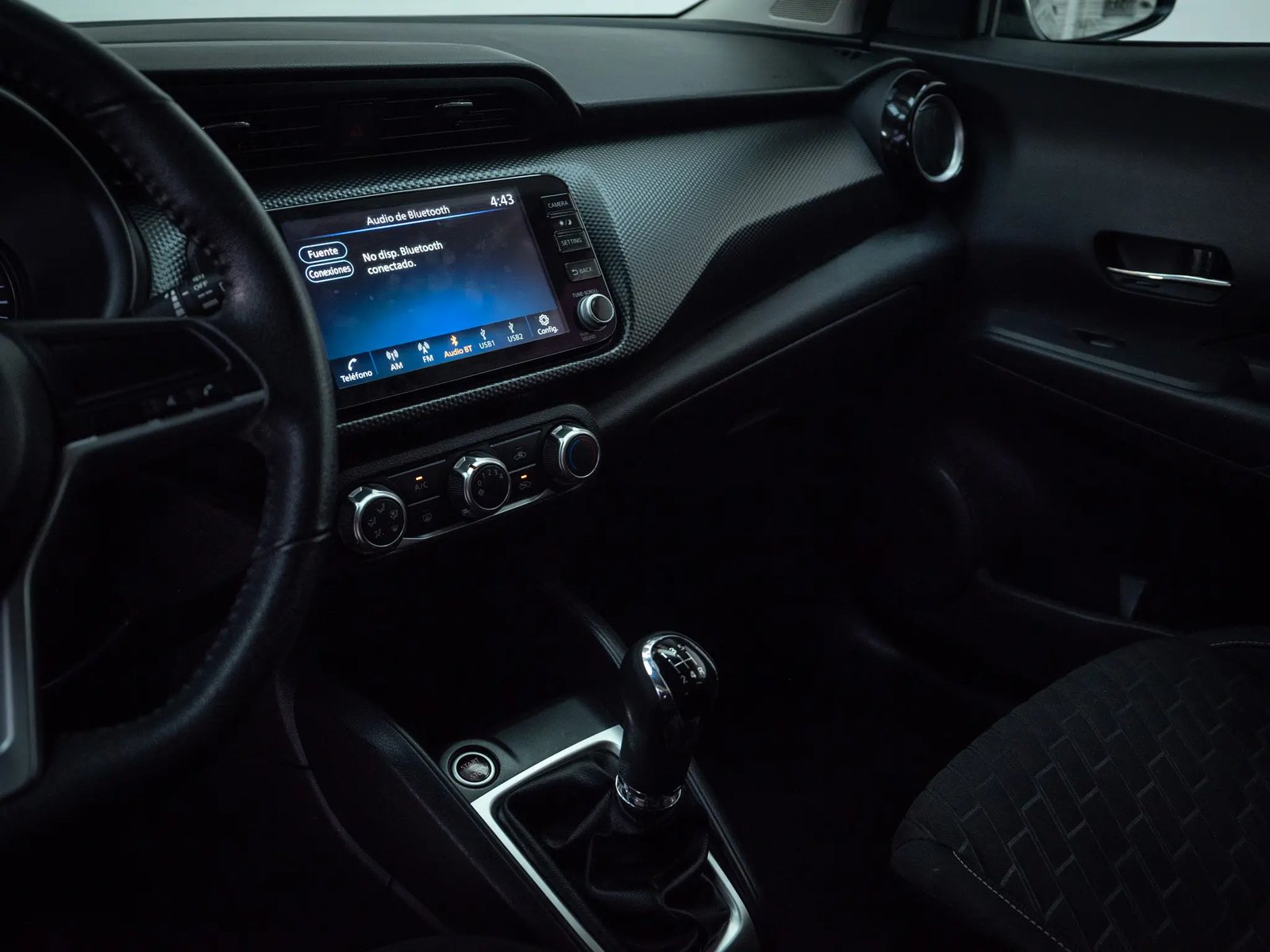 NISSAN KICKS 2022 - Imagen 10 de 18