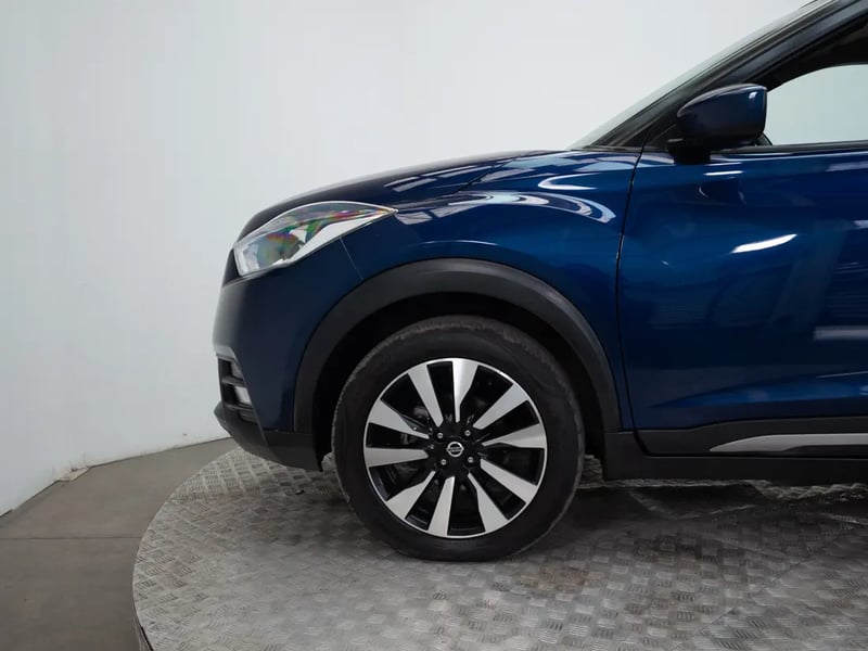 Nissan KICKS 2021 - Imagen 17 de 19
