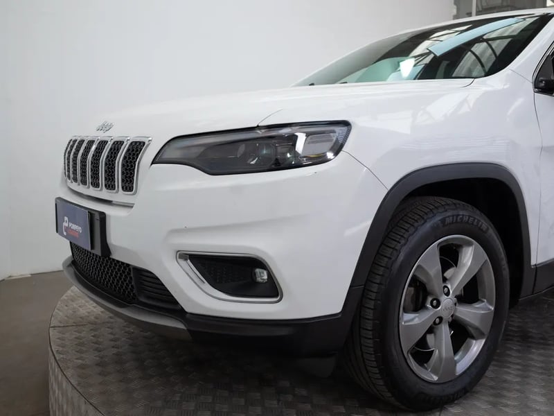 Jeep CHEROKEE 2020 - Imagen 20 de 20