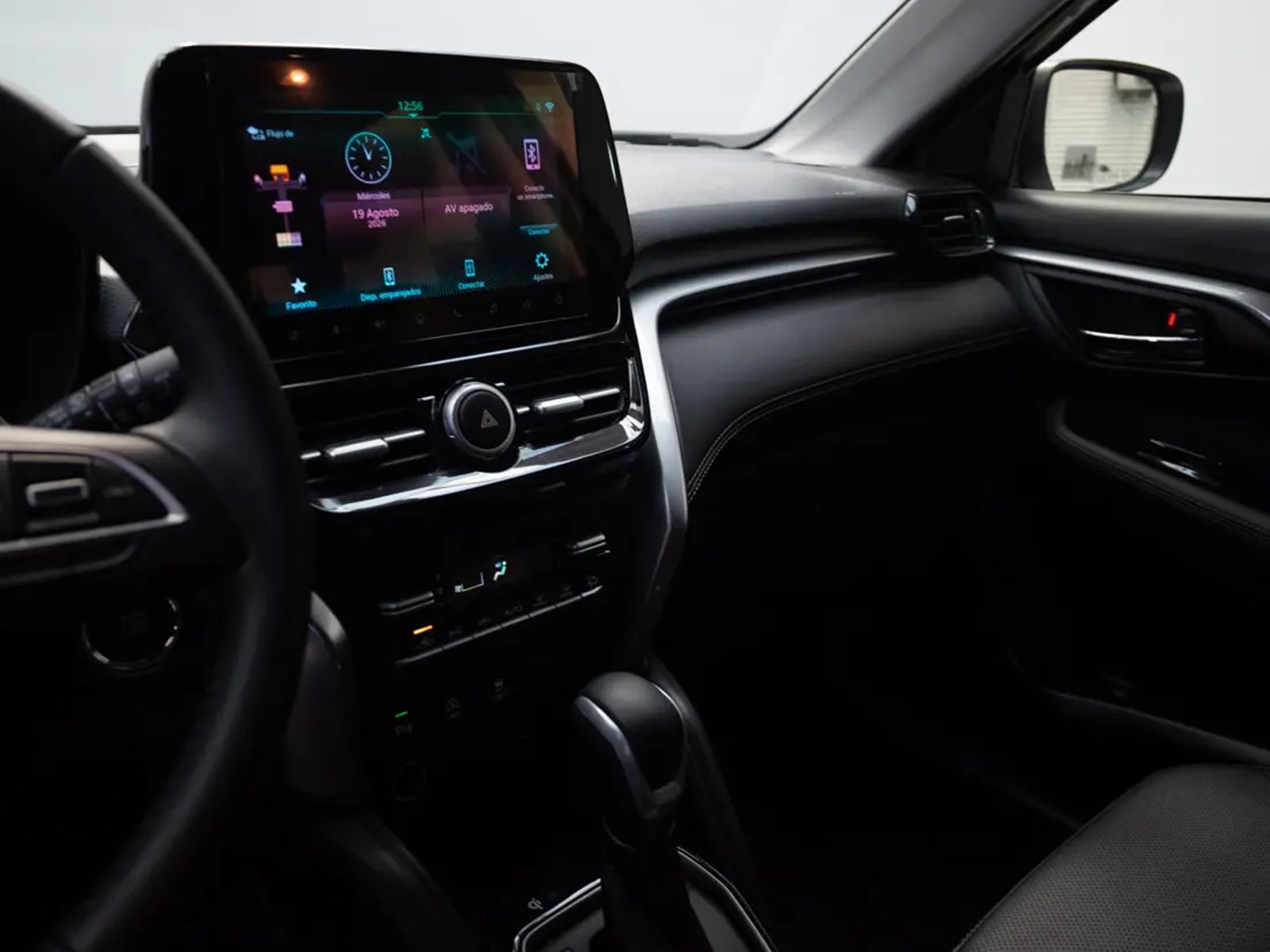 Suzuki GRAND VITARA 2026 - Imagen 12 de 20