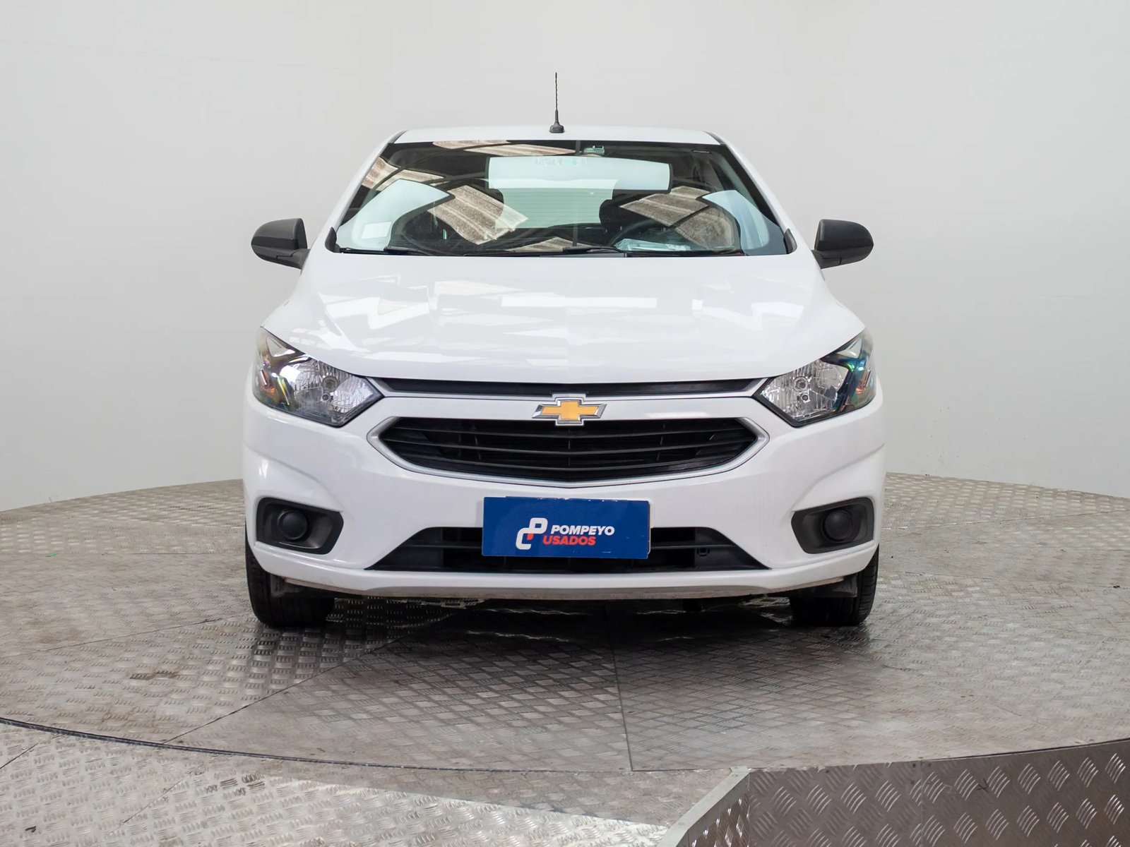 CHEVROLET ONIX 2017 - Imagen 5 de 16