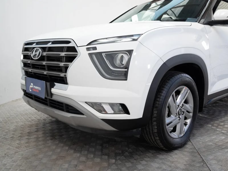 Hyundai CRETA 2022 - Imagen 18 de 19
