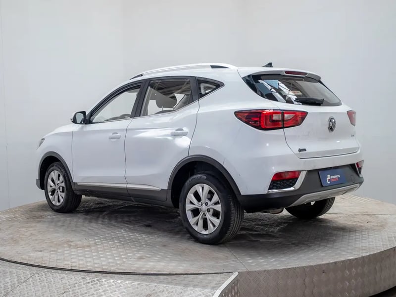 MG ZS 2020 - Imagen 5 de 19