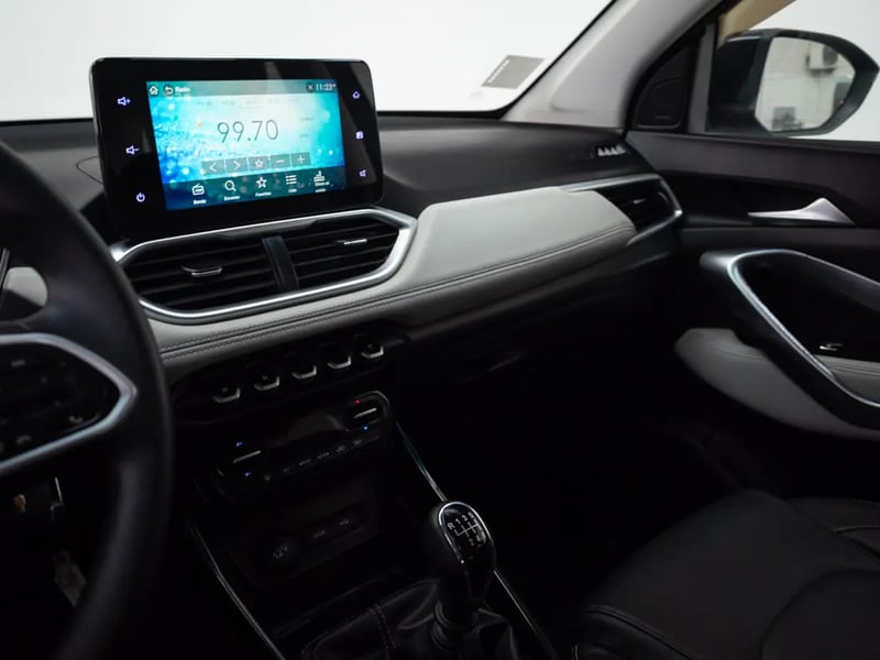 Chevrolet CAPTIVA 2024 - Imagen 12 de 20