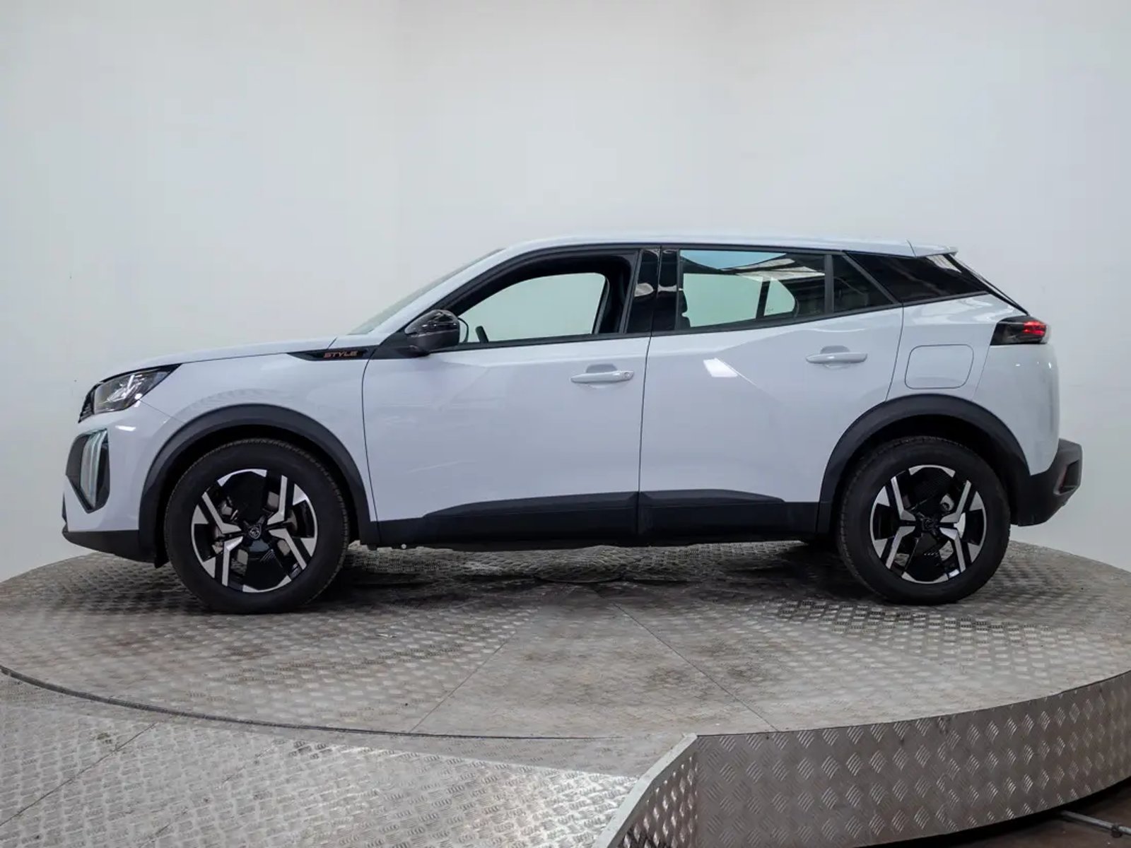 Peugeot 2008 2026 - Imagen 4 de 20
