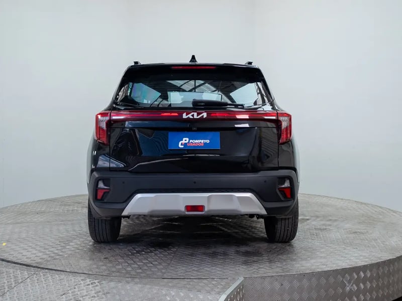 Kia SELTOS 2024 - Imagen 6 de 19