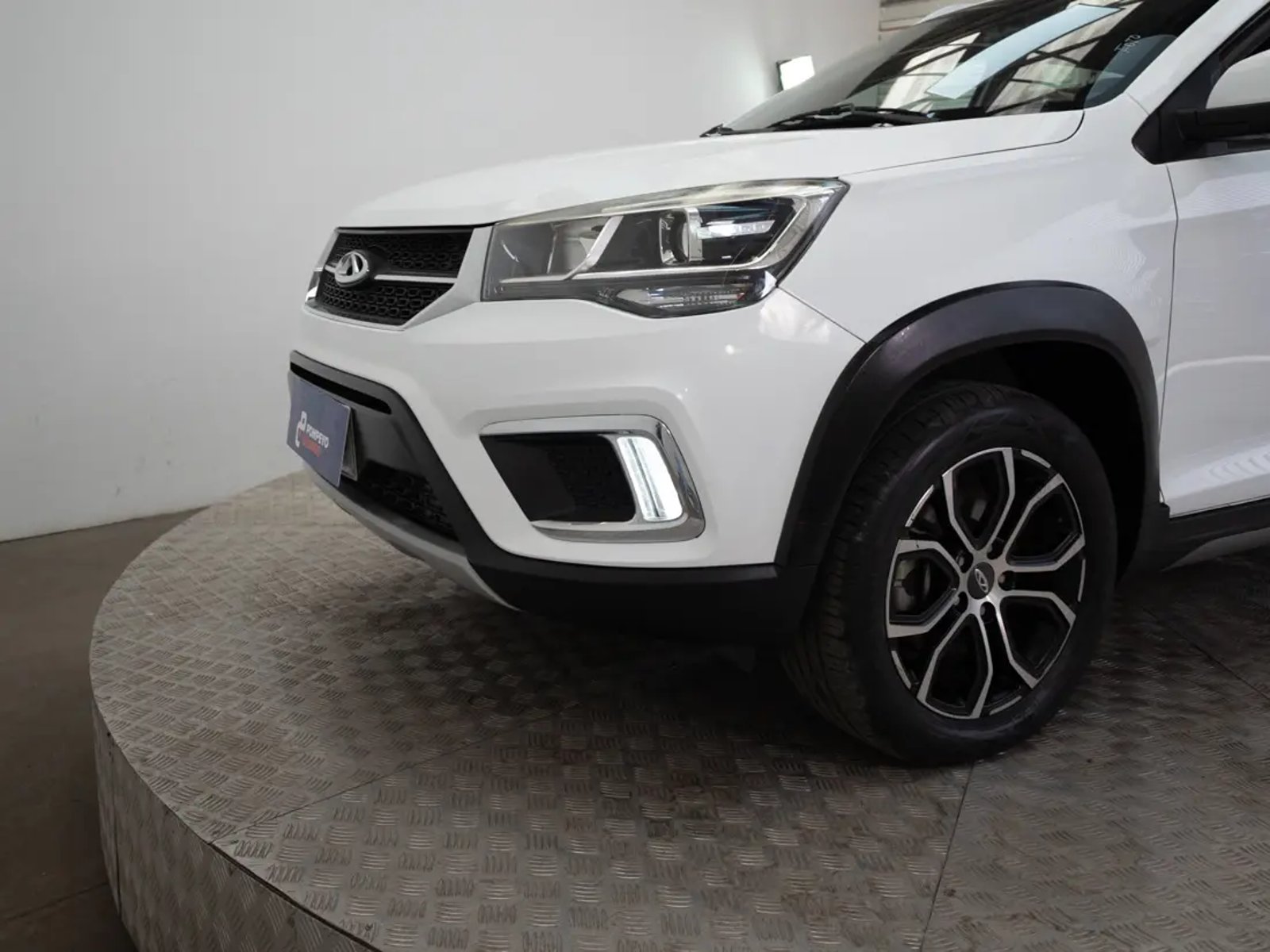 Chery TIGGO 2 2021 - Imagen 18 de 20