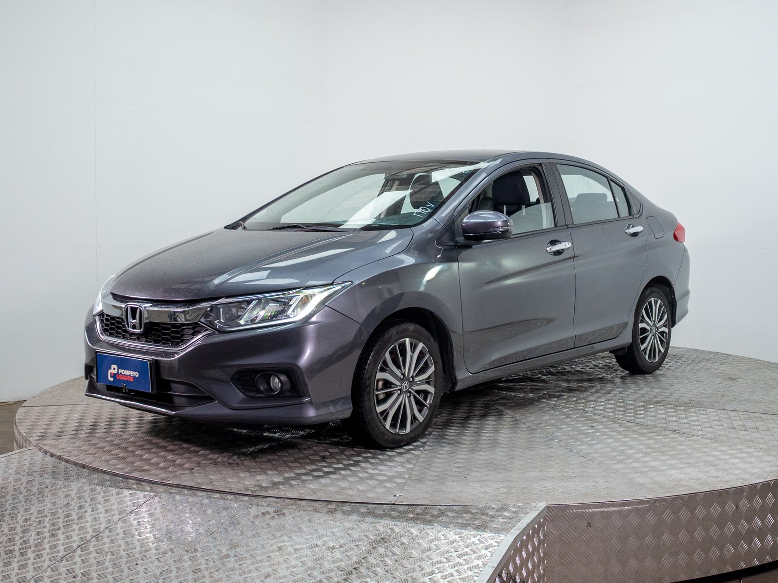 Honda CITY 2019 - Imagen 6 de 18