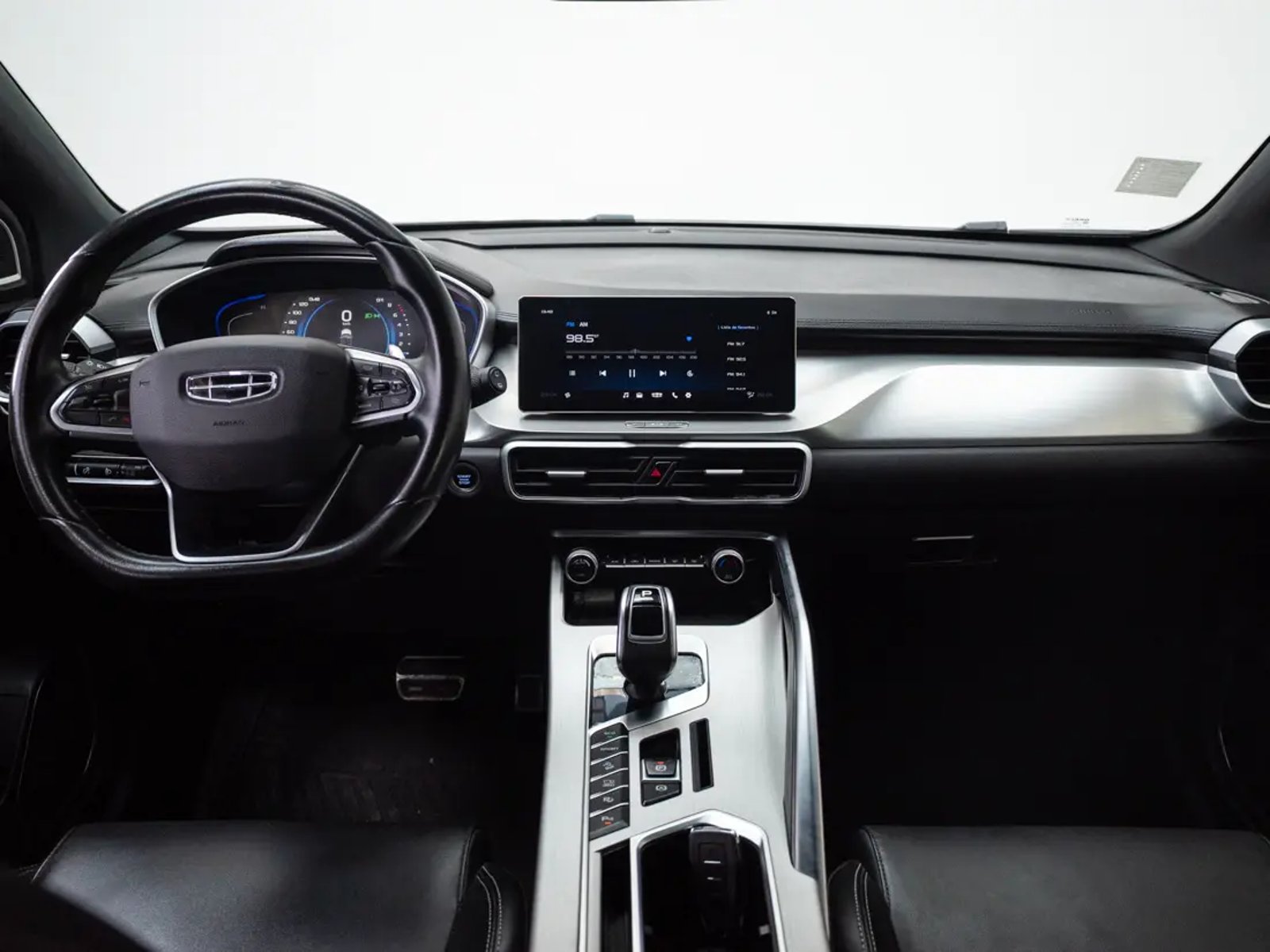 Geely COOLRAY 2022 - Imagen 15 de 20
