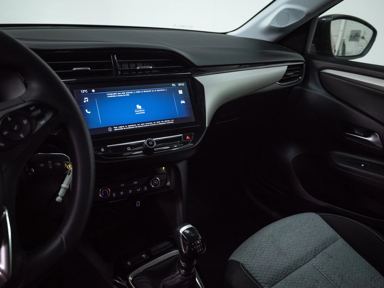 Opel CORSA 2026 - Imagen 15 de 16