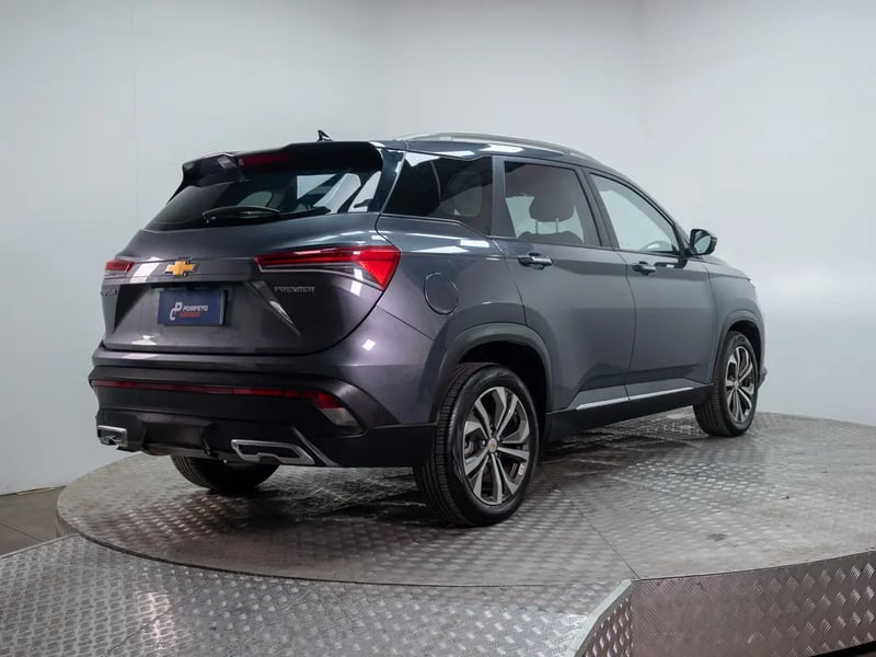 Chevrolet CAPTIVA 2026 - Imagen 7 de 19