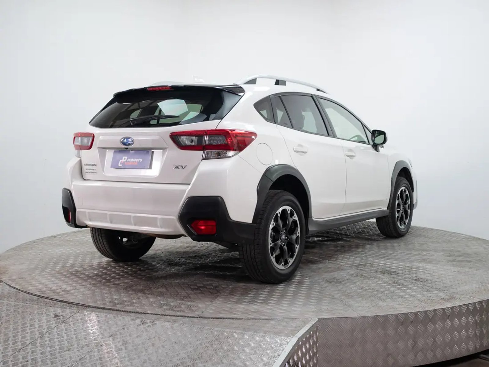 Subaru XV 2022 - Imagen 7 de 20