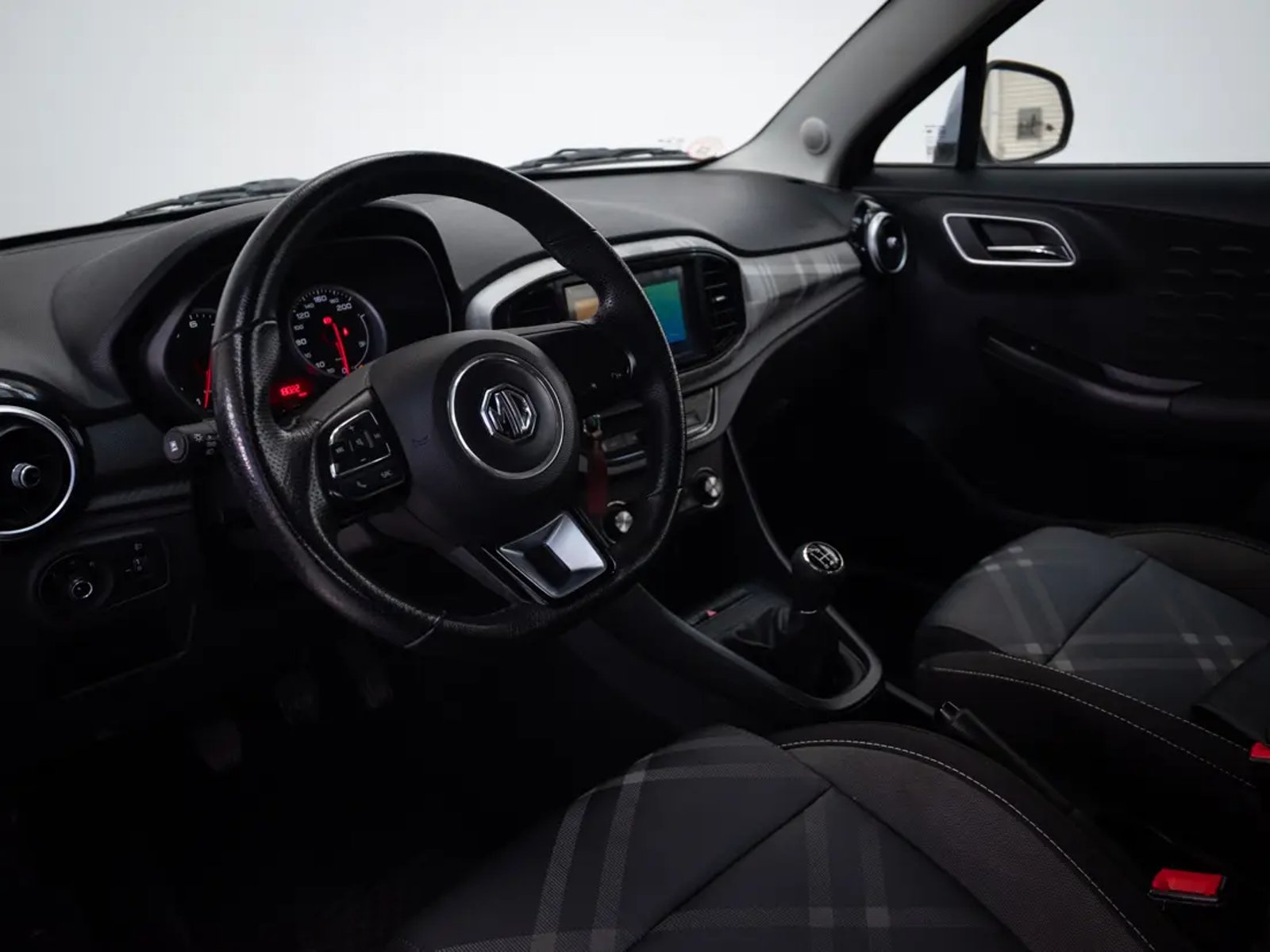 MG 3 2023 - Imagen 11 de 20