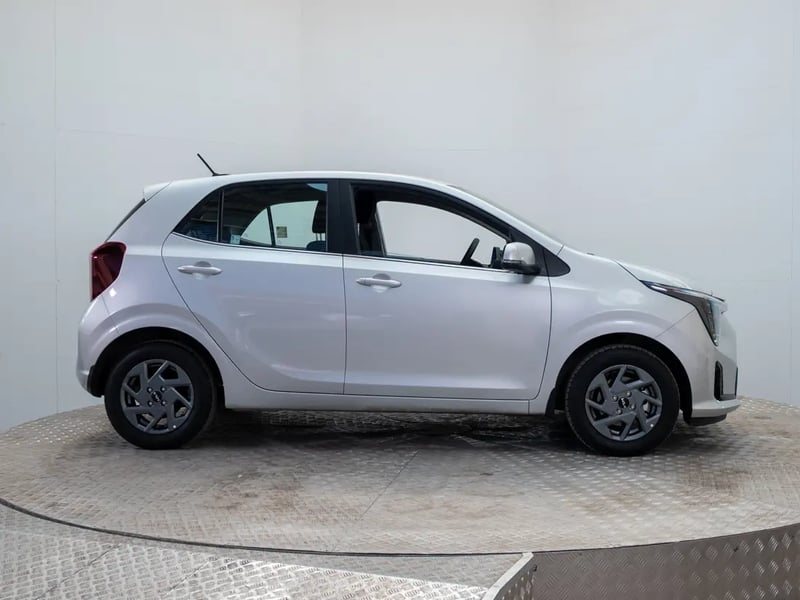 Kia MORNING 2026 - Imagen 8 de 19