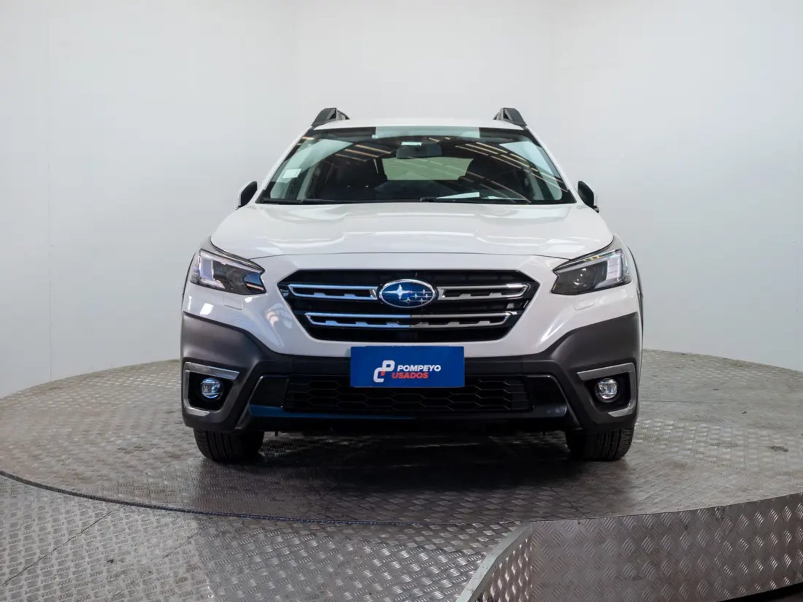 Subaru OUTBACK 2023 - Foto 2 de 19