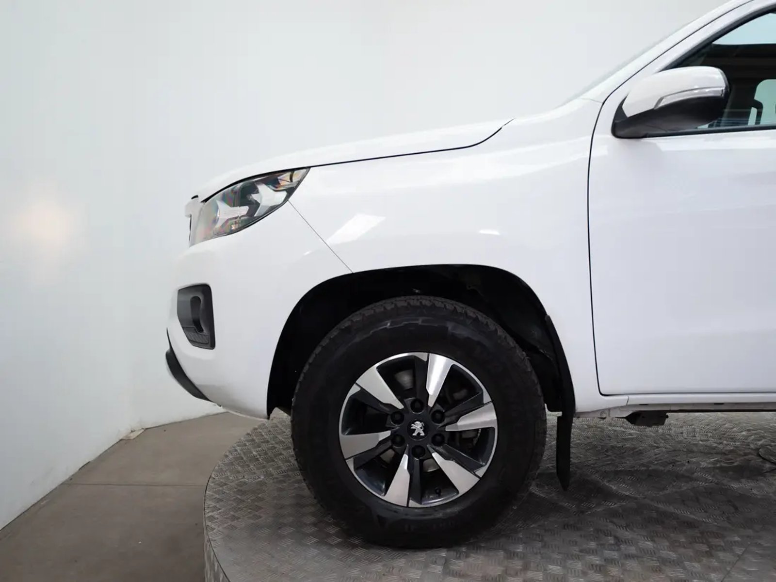 Peugeot LANDTREK 2025 - Imagen 16 de 19