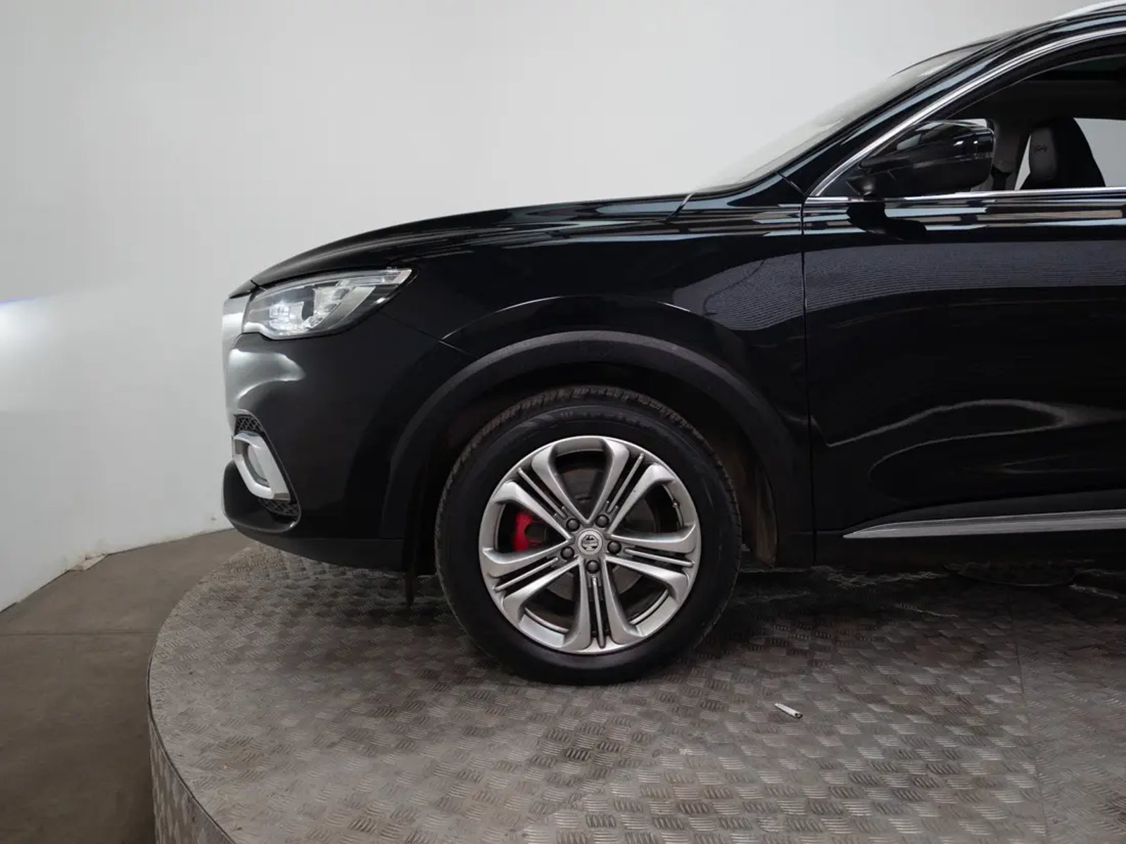 MG HS 2023 - Imagen 19 de 20