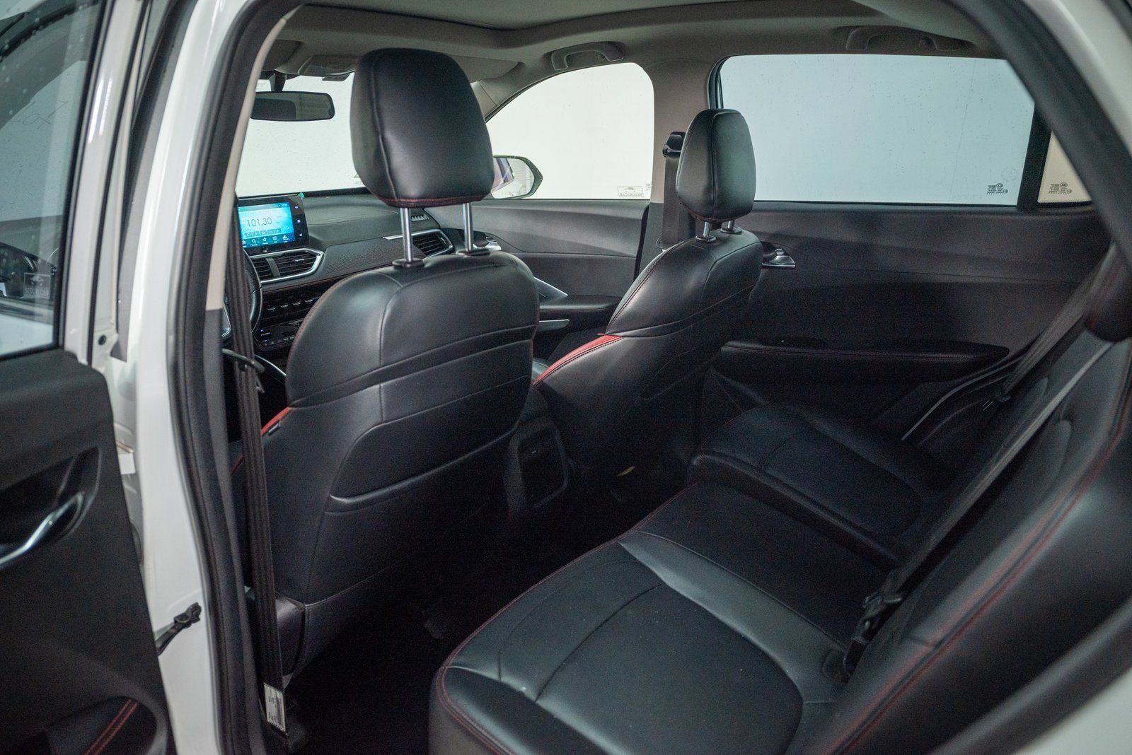 Chevrolet GROOVE 2021 - Imagen 13 de 13