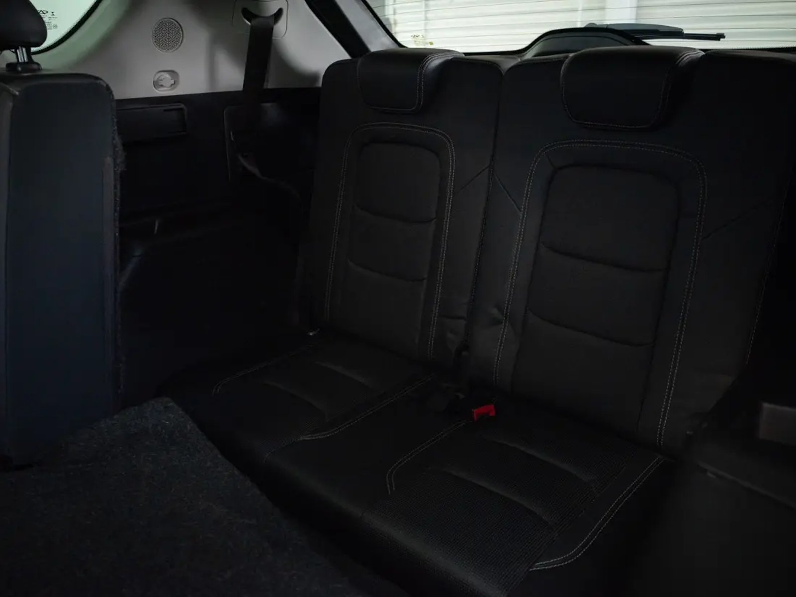 JETOUR X-70 2024 - Imagen 18 de 20