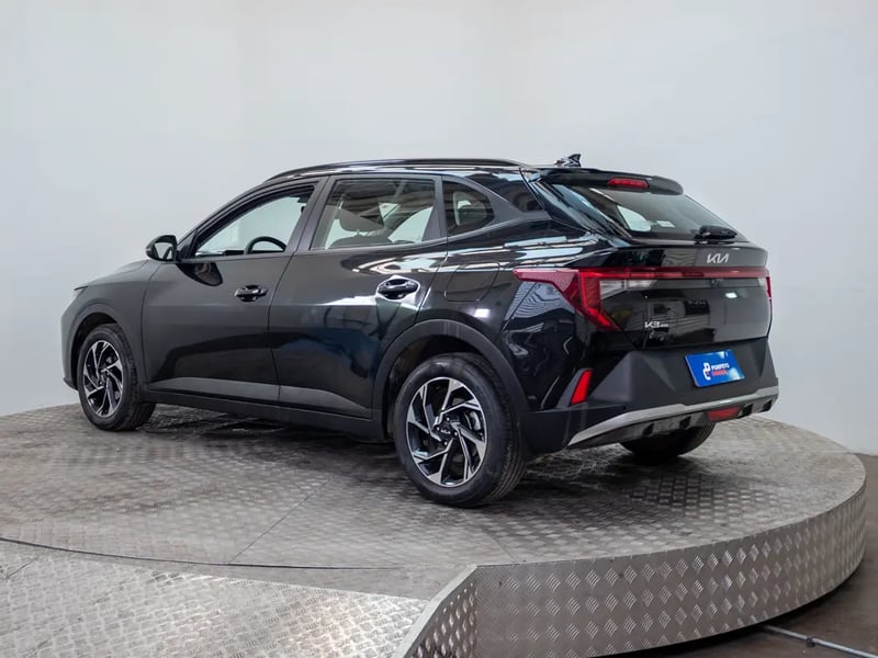 Kia K3 Cross 2025 - Imagen 5 de 20