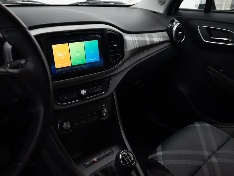 MG 3 2023 - Imagen 12 de 20