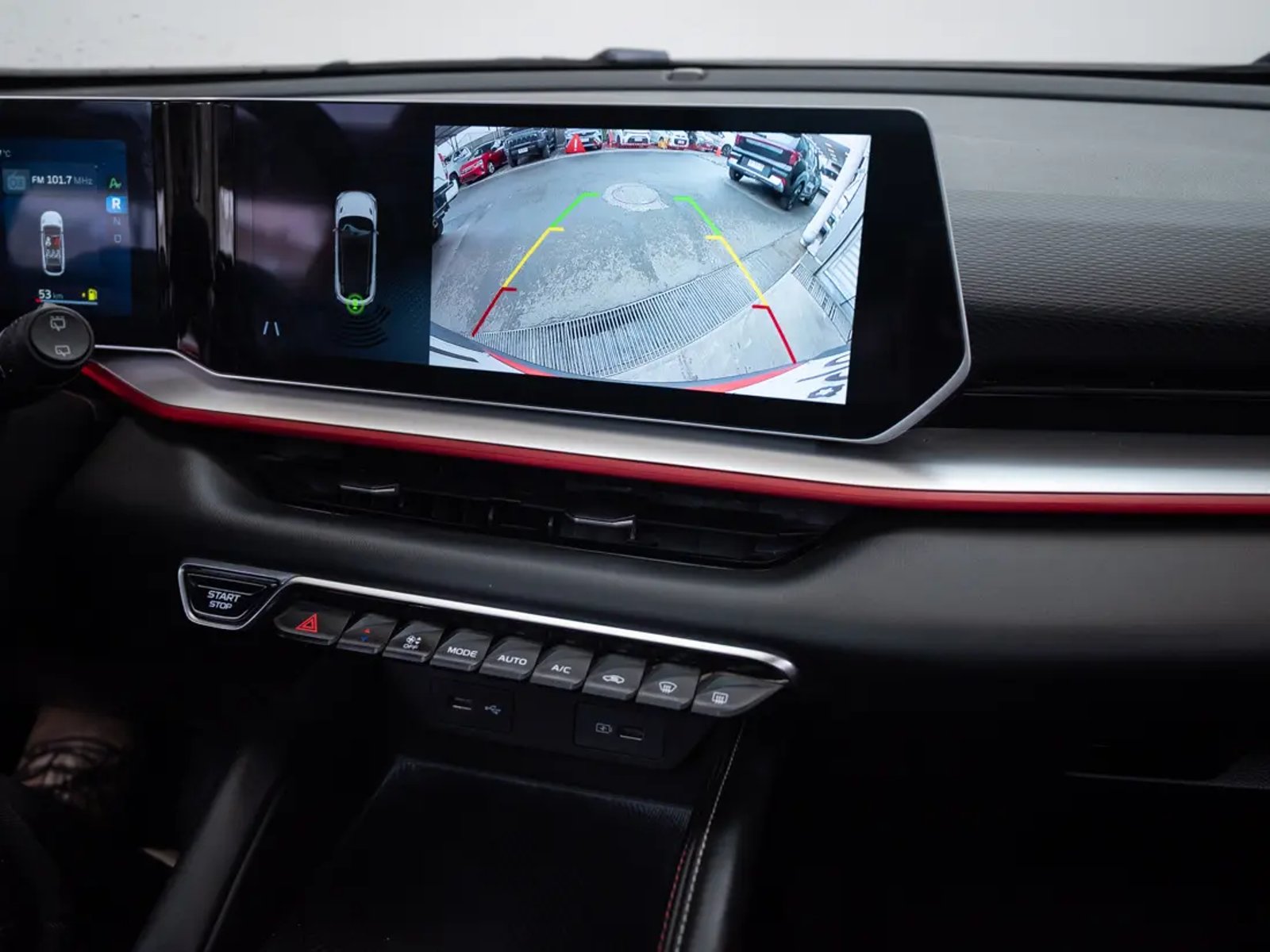 Geely COOLRAY 2024 - Imagen 20 de 20