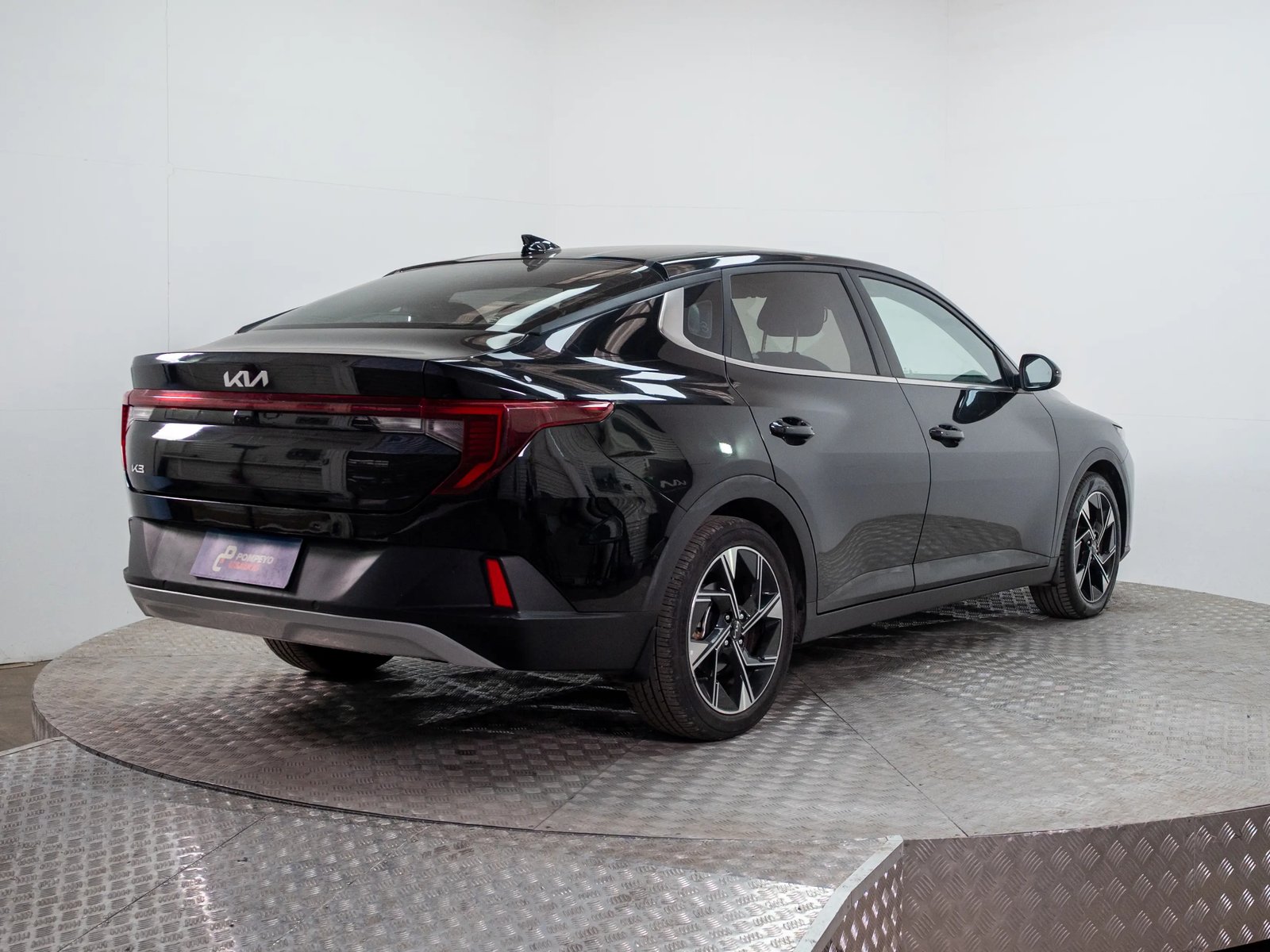 Kia K3 2025 - Imagen 6 de 12