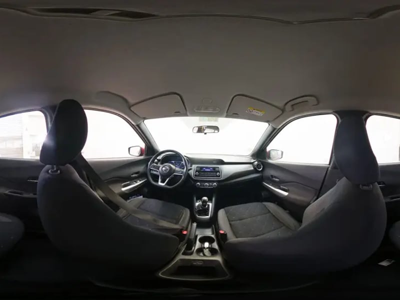 Nissan KICKS 2020 - Imagen 19 de 19