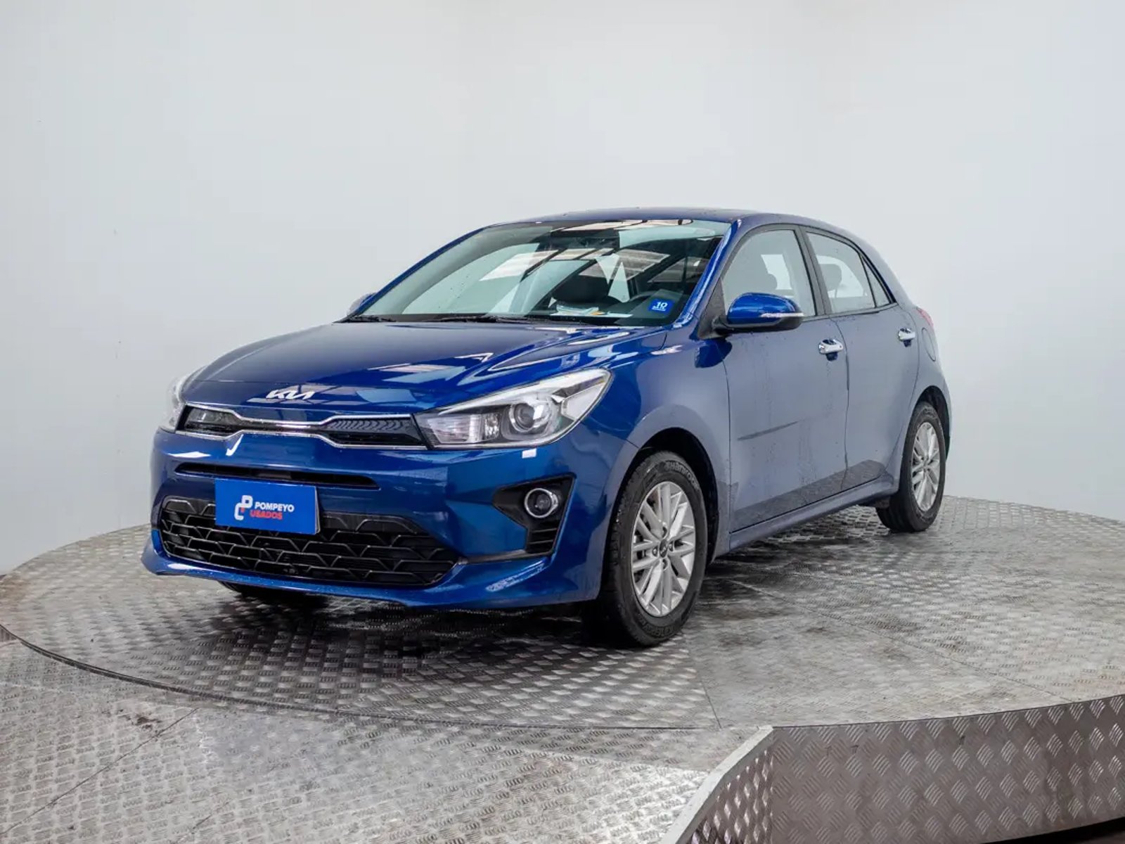 Kia RIO 5 2024 - Imagen 3 de 20