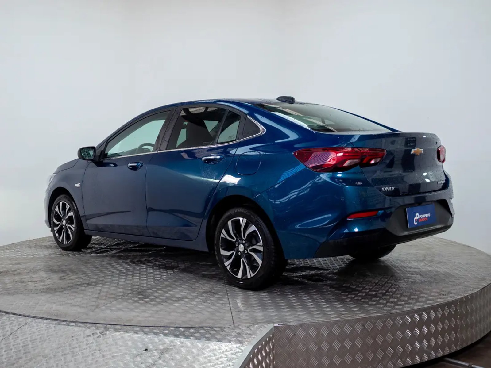 CHEVROLET ONIX 2024 - Imagen 5 de 19