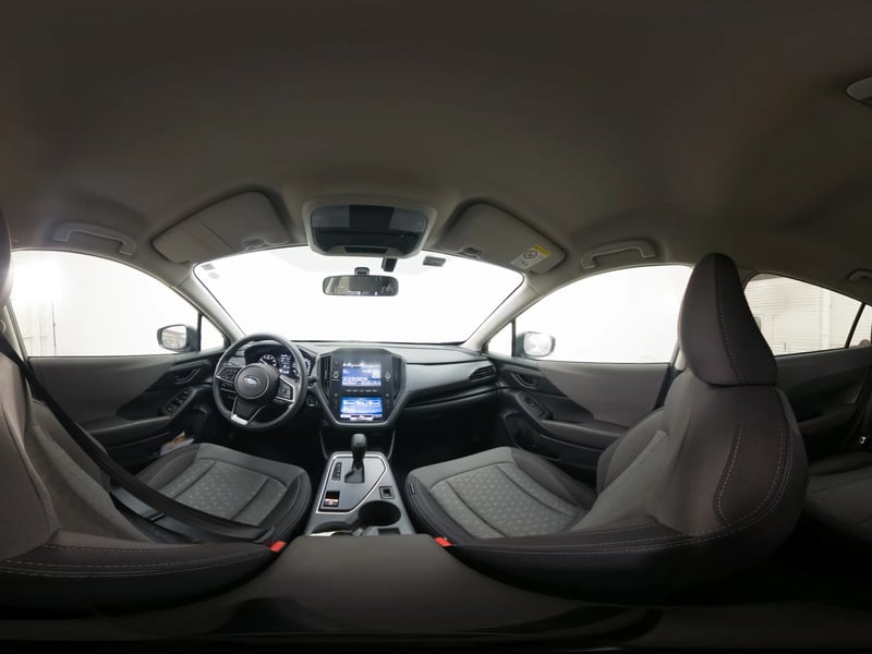 Subaru CROSSTREK 2026 - Imagen 20 de 20