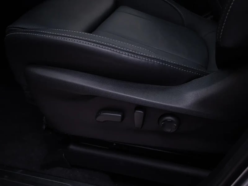 Subaru EVOLTIS 2027 - Imagen 18 de 20